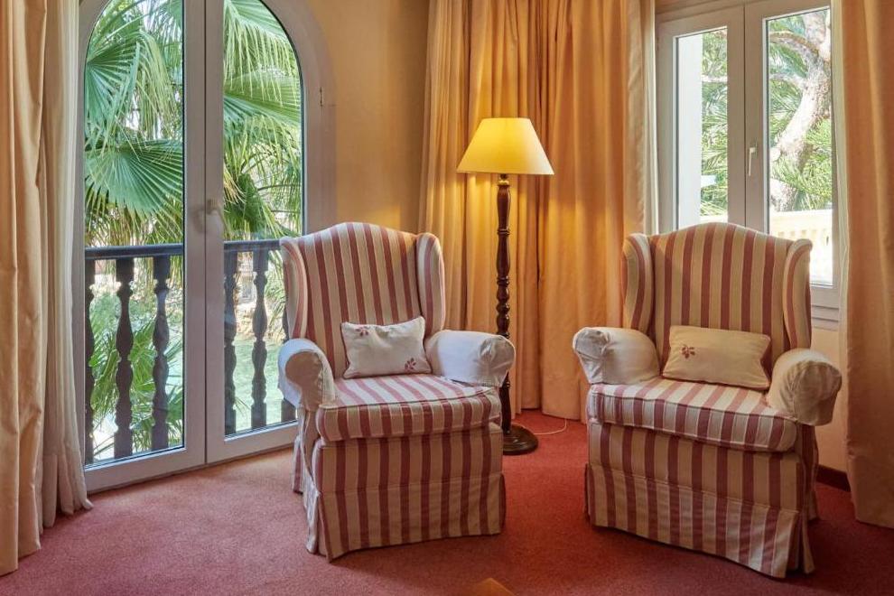 Hotel Bonsol Resort & Spa - Изображение 29